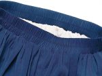 Mingyuezai Maxi Long Skirt for Women Double-Layer Vintage Victorian Renaissance Skirts - Image 5